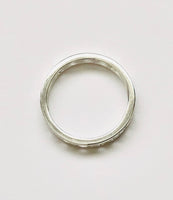 Ring - vijfhoek design