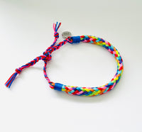 Armband - Rain-bow high