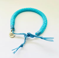 Armband - Sapphire blu