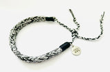 Armband - Black’n white