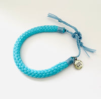 Armband - Sapphire blu