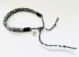 Armband - Black’n white