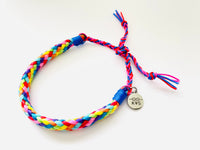 Armband - Rain-bow high